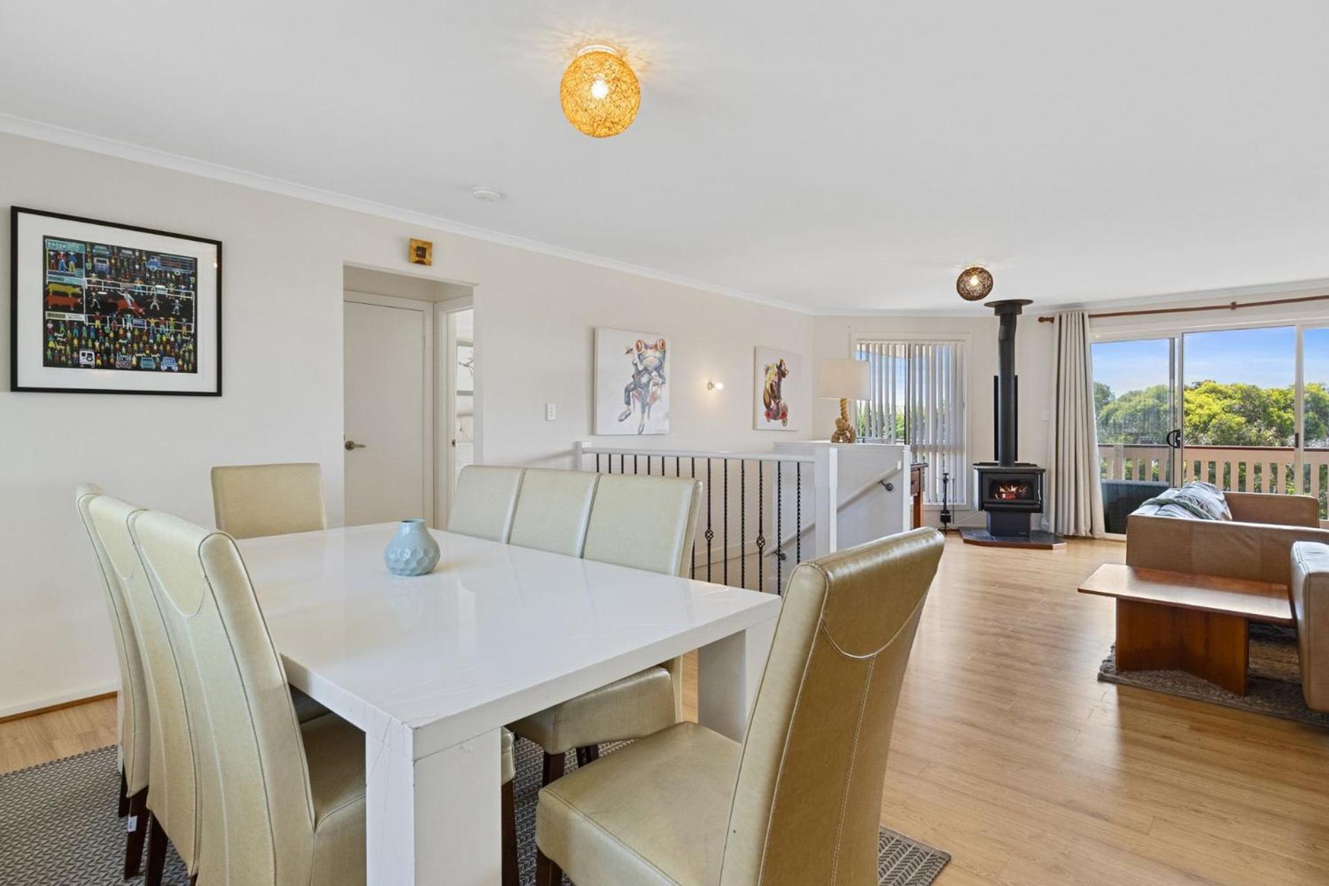 Valley Views - 11 Woodgate Road