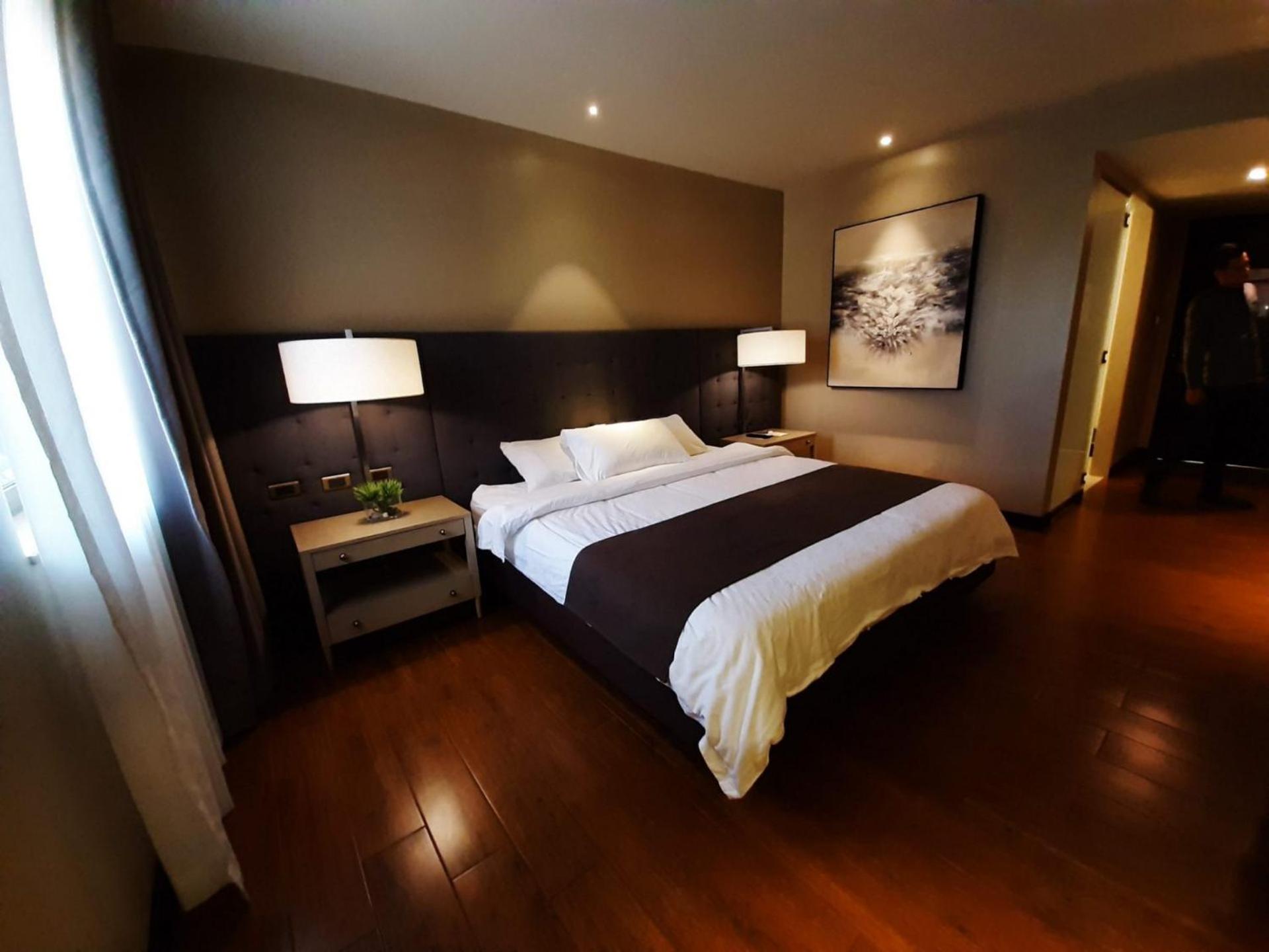Omnia Hostel
