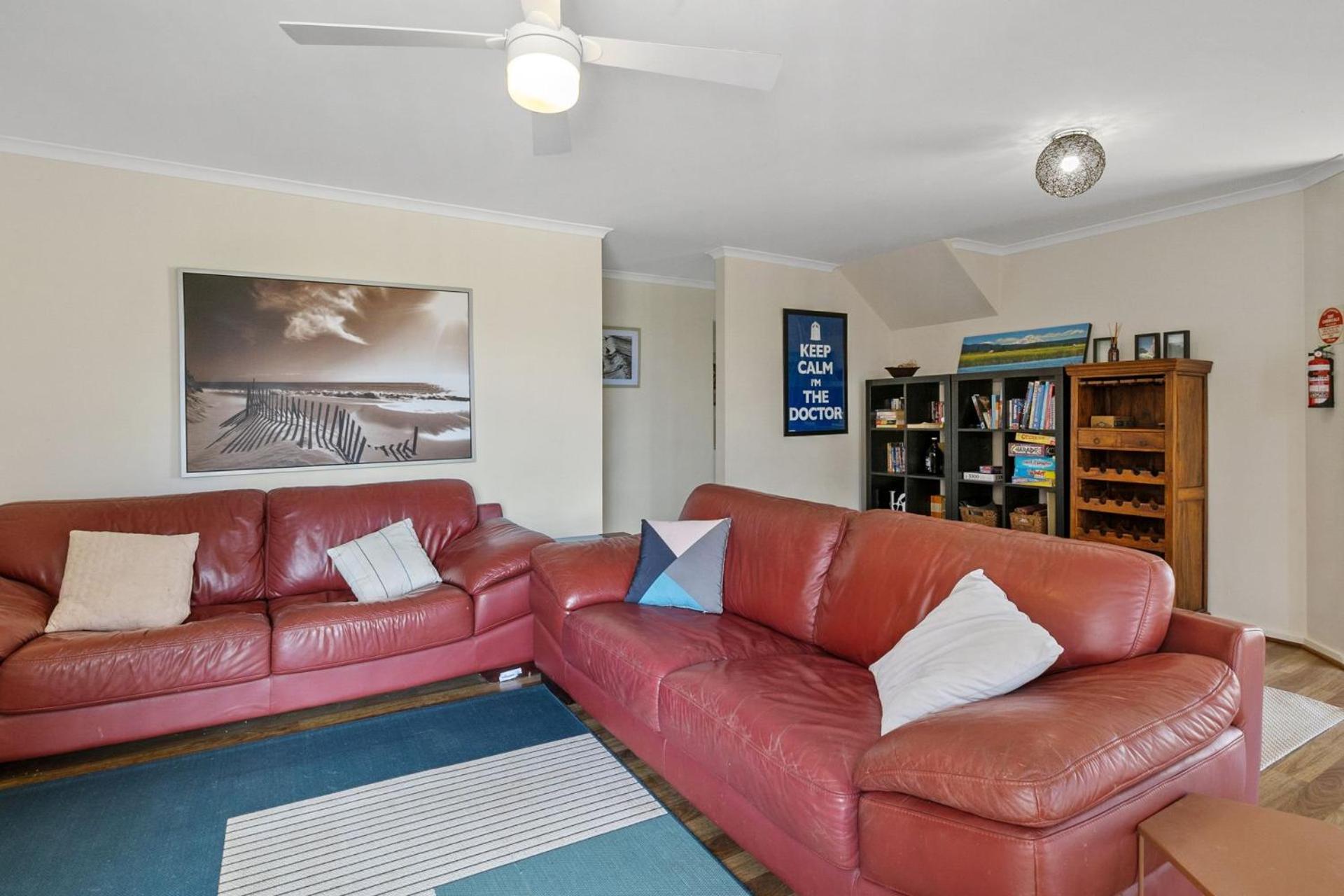 Valley Views - 11 Woodgate Road