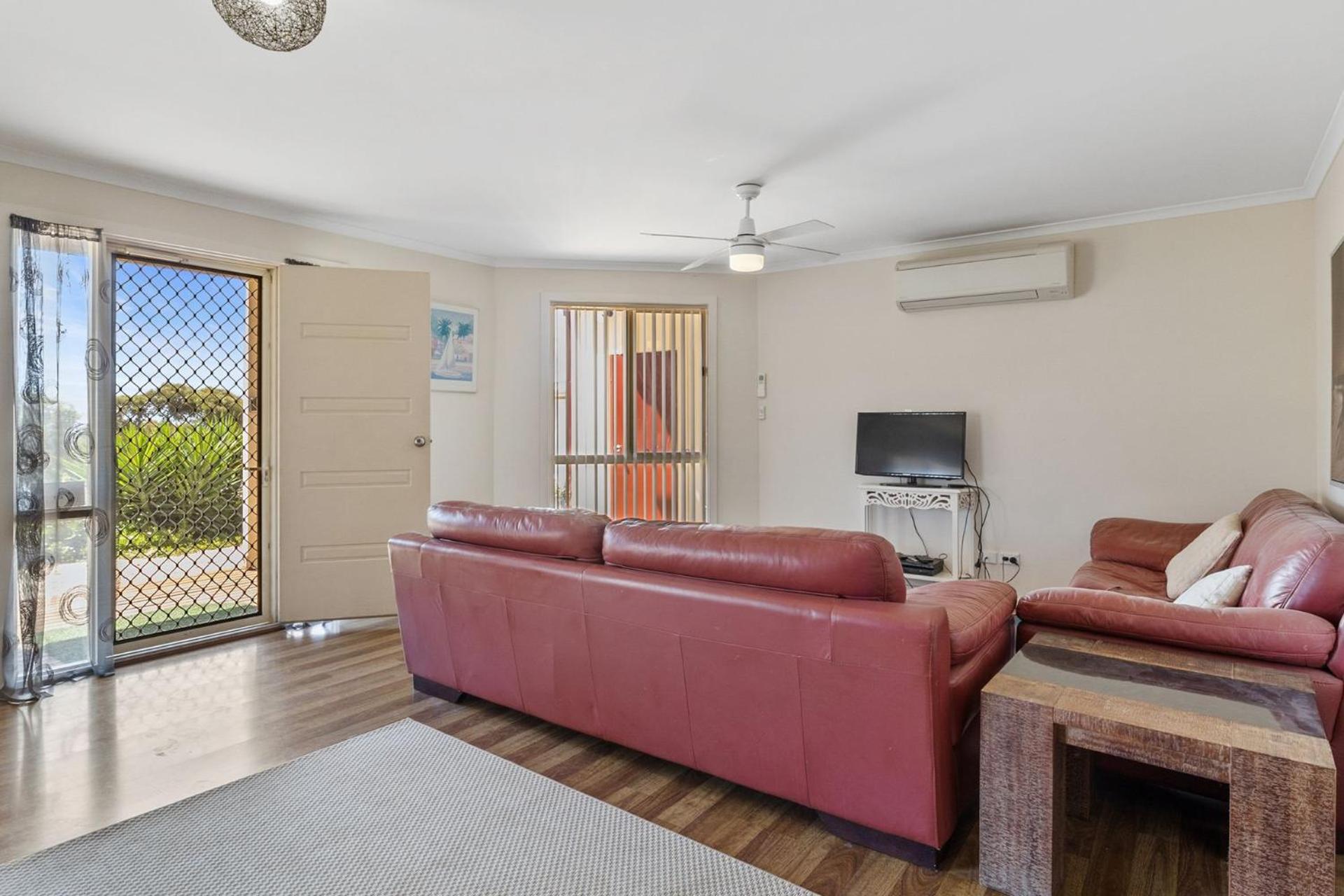 Valley Views - 11 Woodgate Road