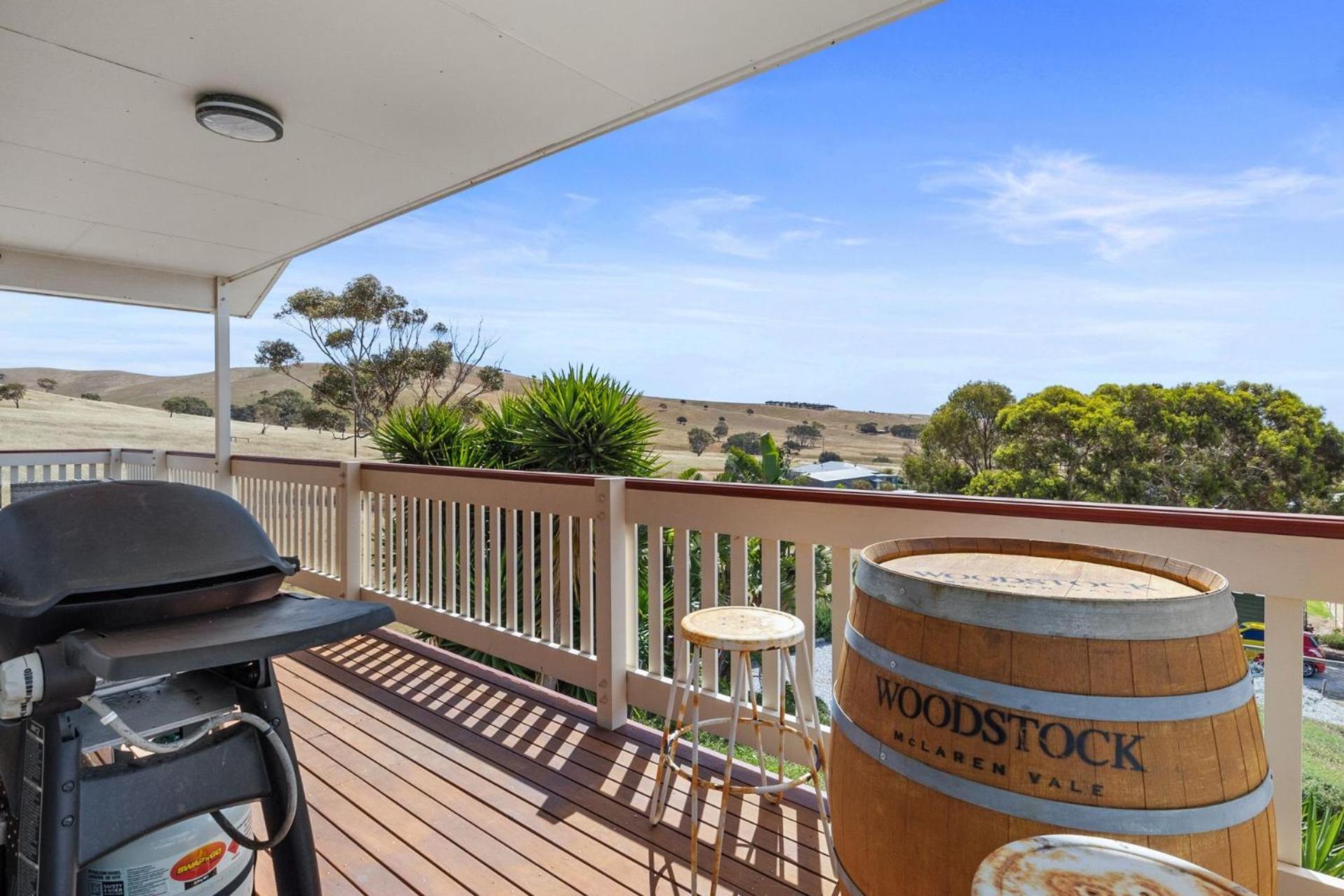 Valley Views - 11 Woodgate Road