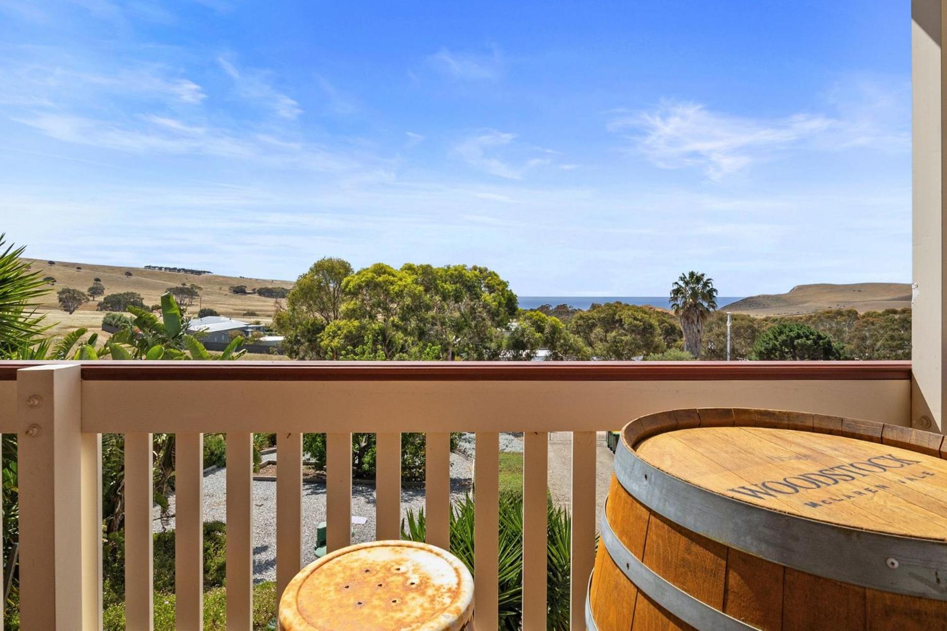 Valley Views - 11 Woodgate Road