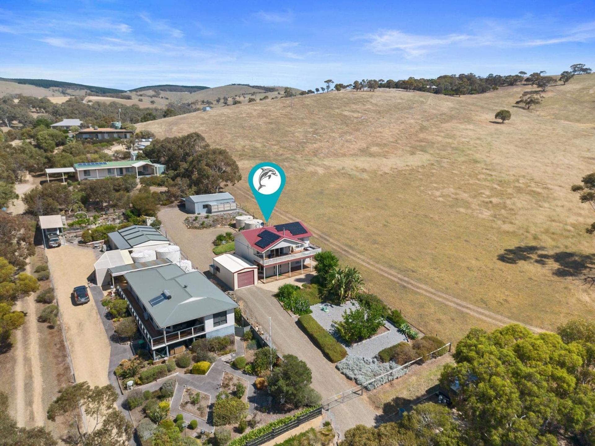 Valley Views - 11 Woodgate Road