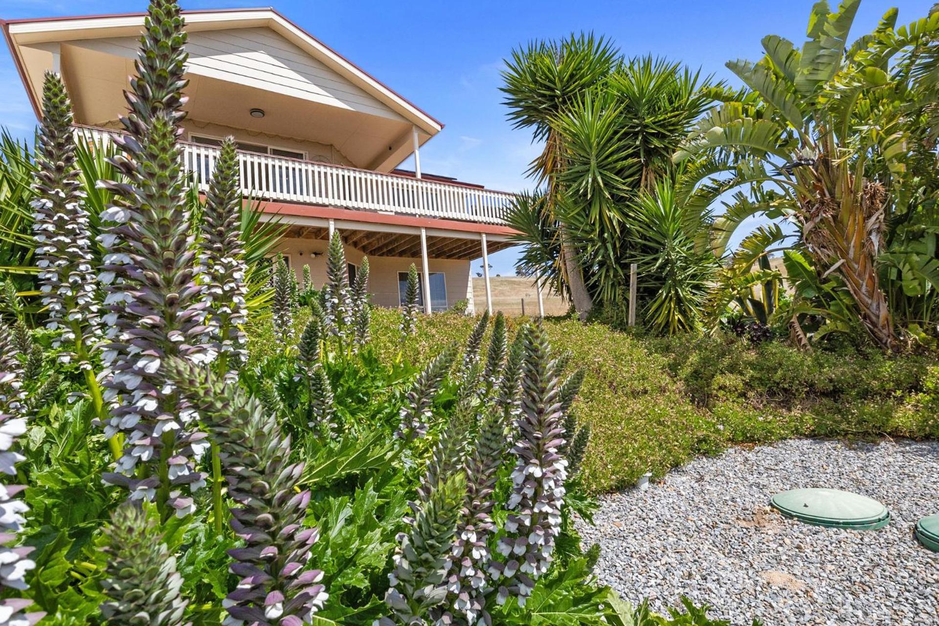 Valley Views - 11 Woodgate Road