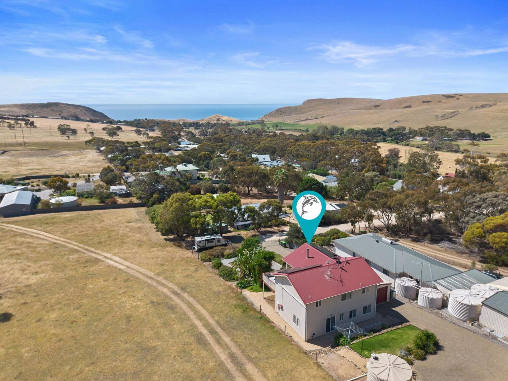 Valley Views - 11 Woodgate Road