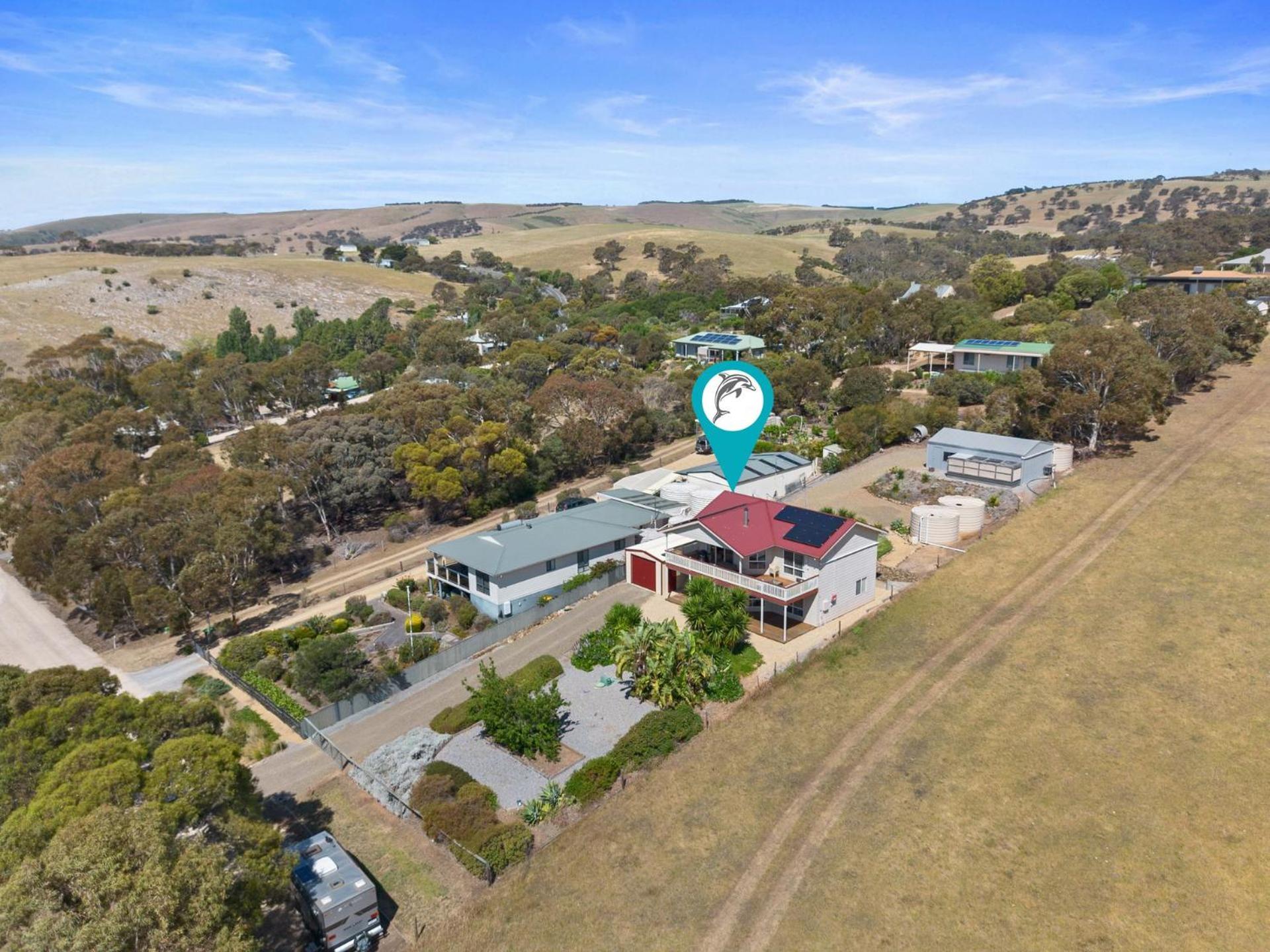 Valley Views - 11 Woodgate Road