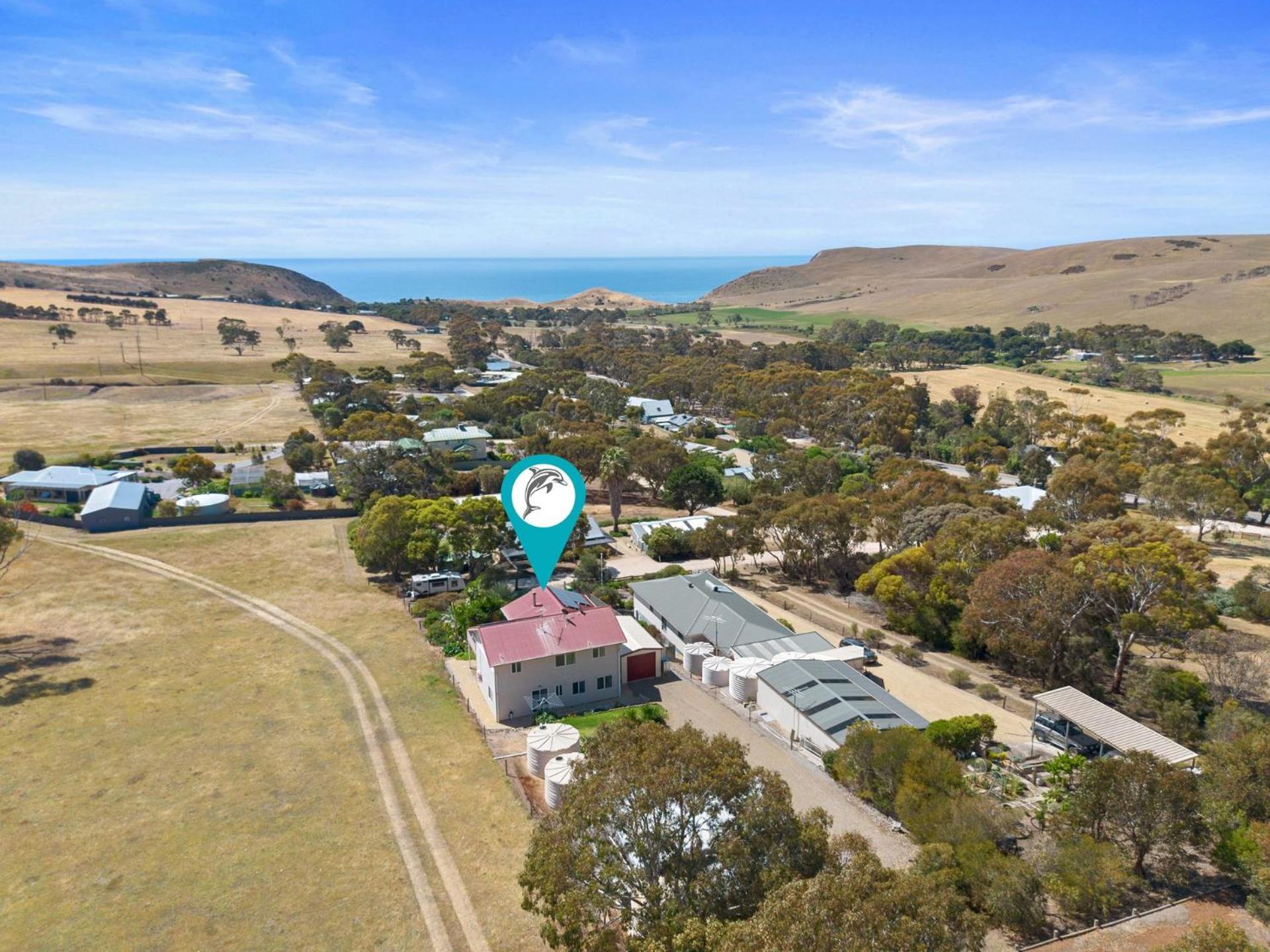 Valley Views - 11 Woodgate Road