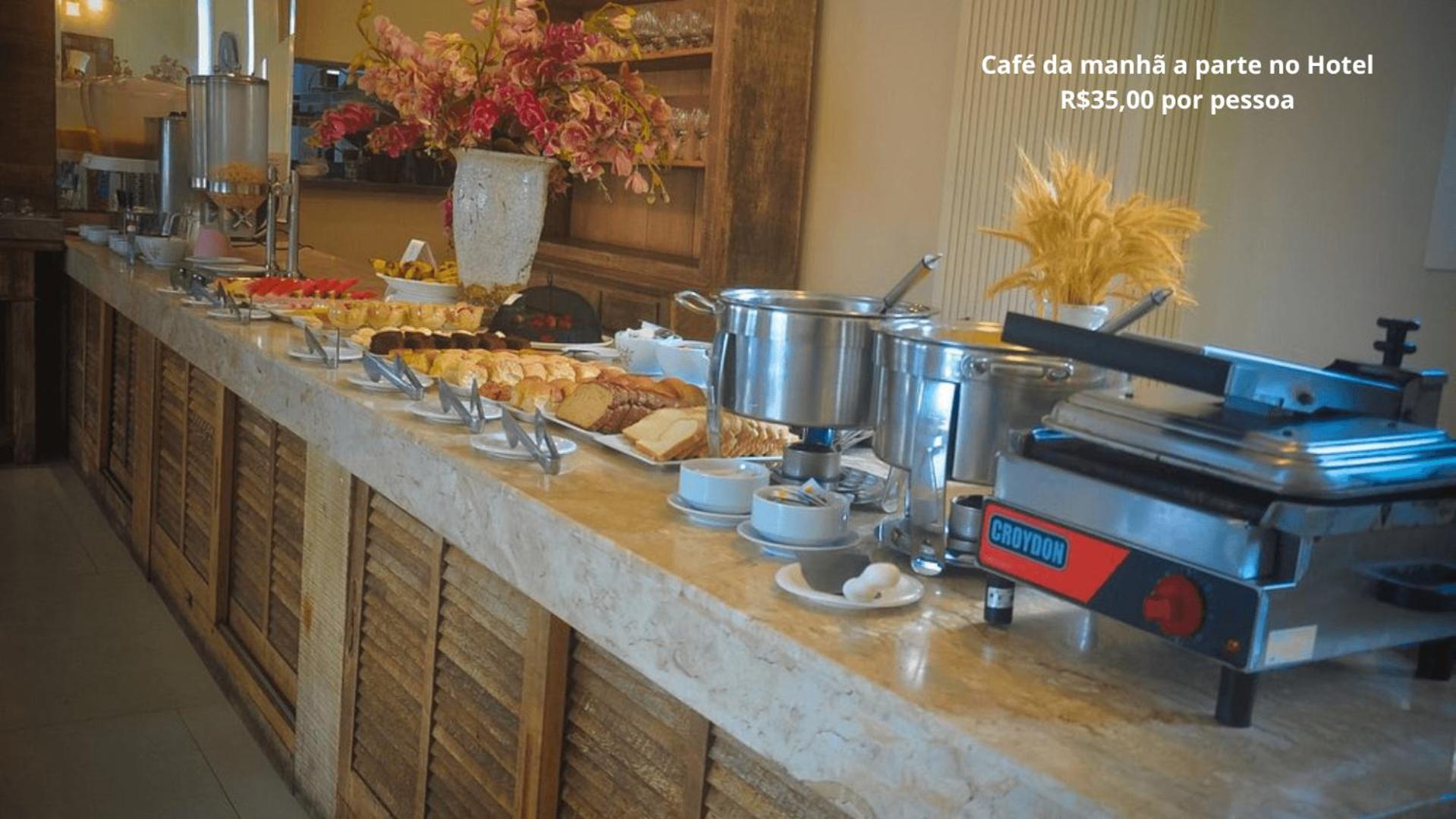BZ78 Búzios Center! Penthouse with 2 suites and SPA