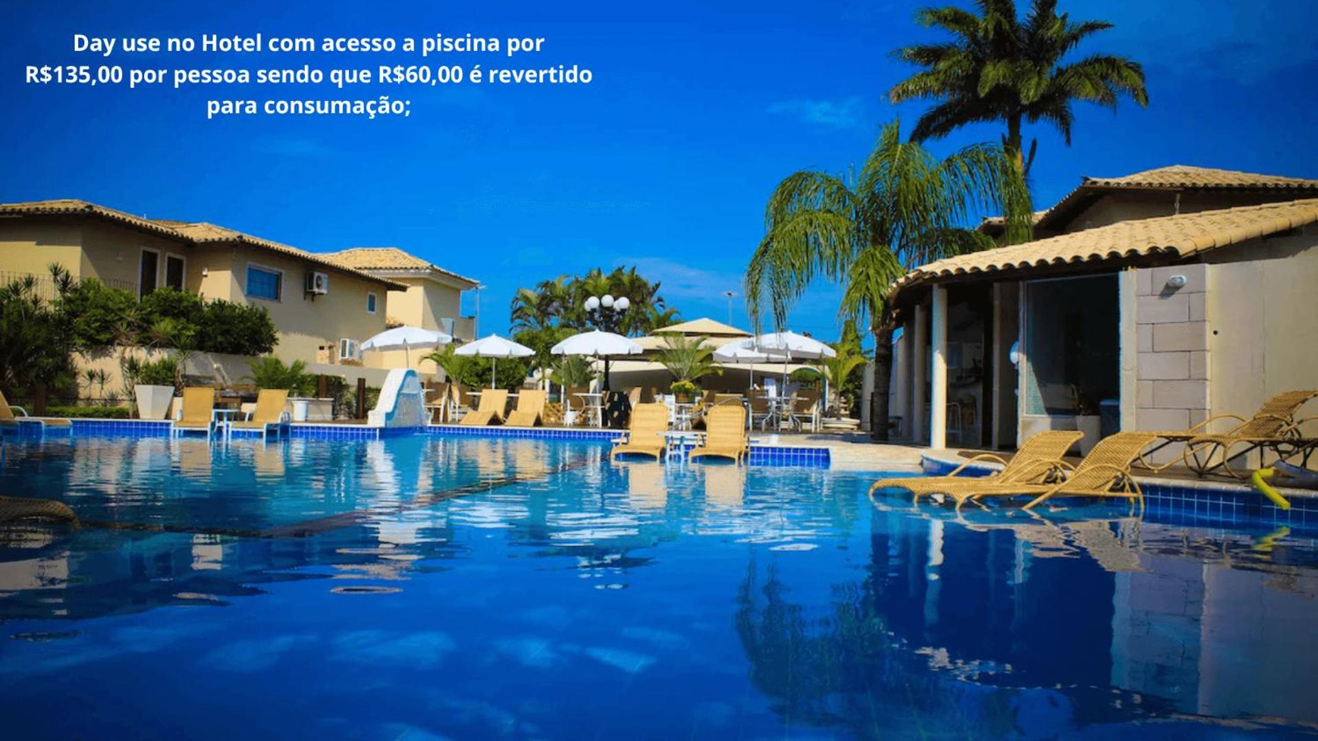 BZ78 Búzios Center! Penthouse with 2 suites and SPA