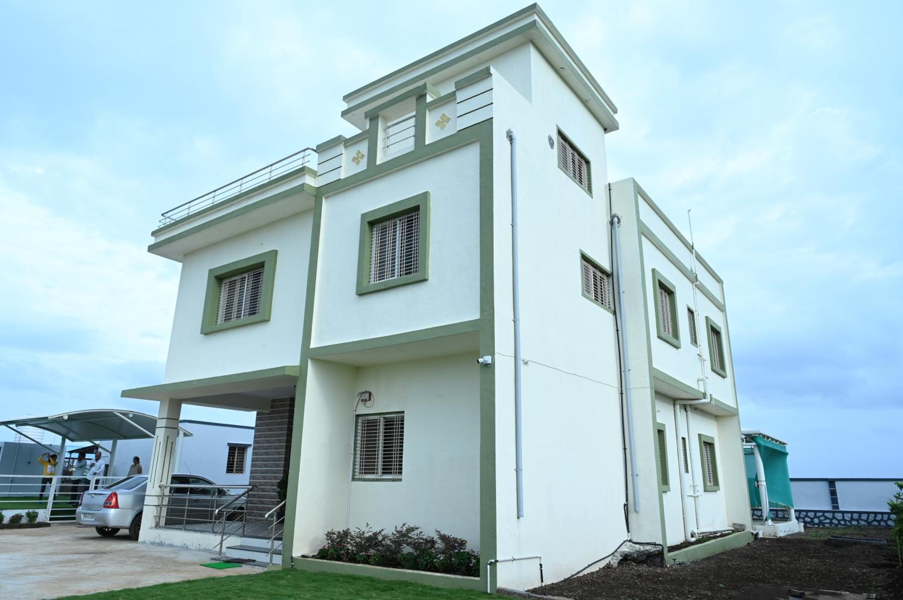 building