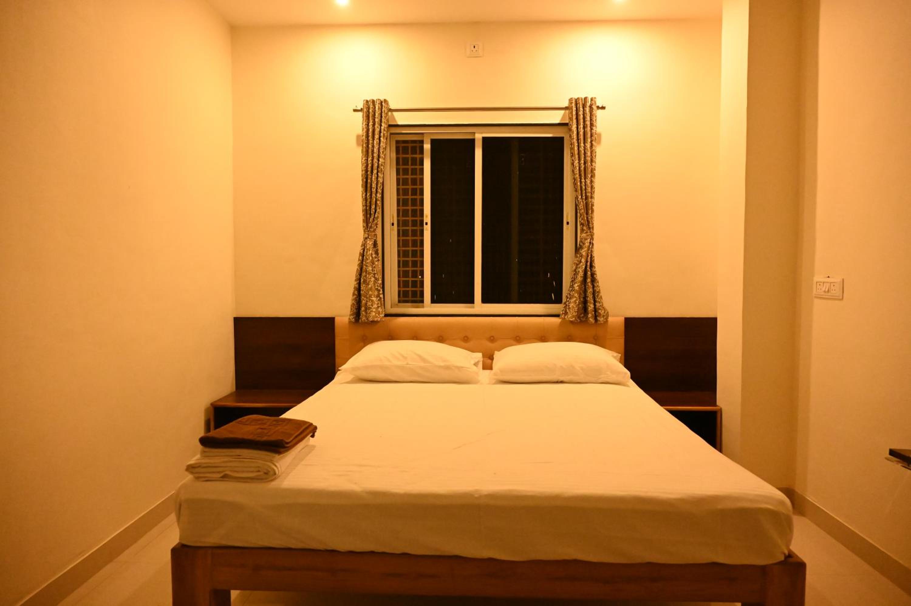 Sanand Village