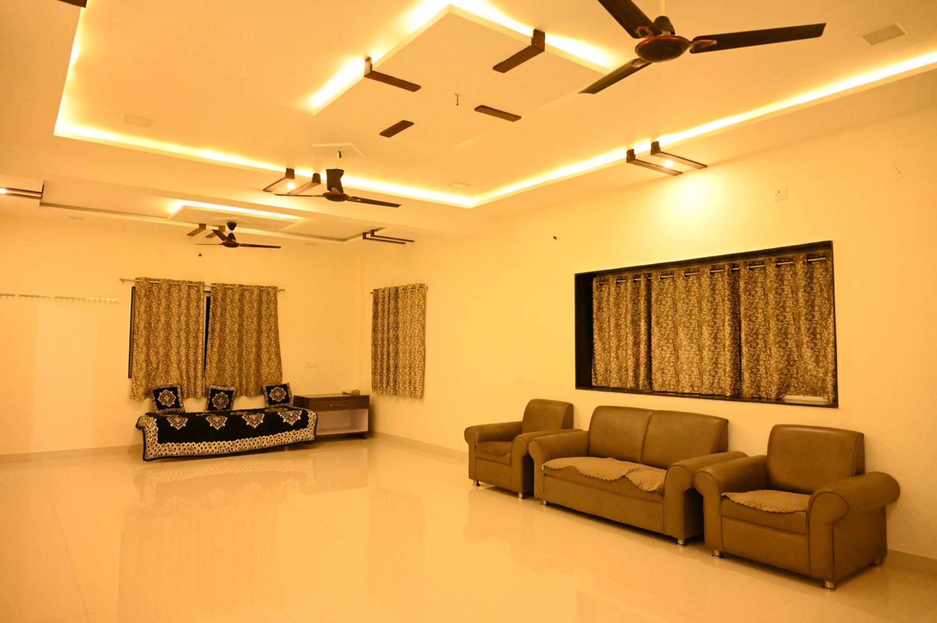Sanand Village