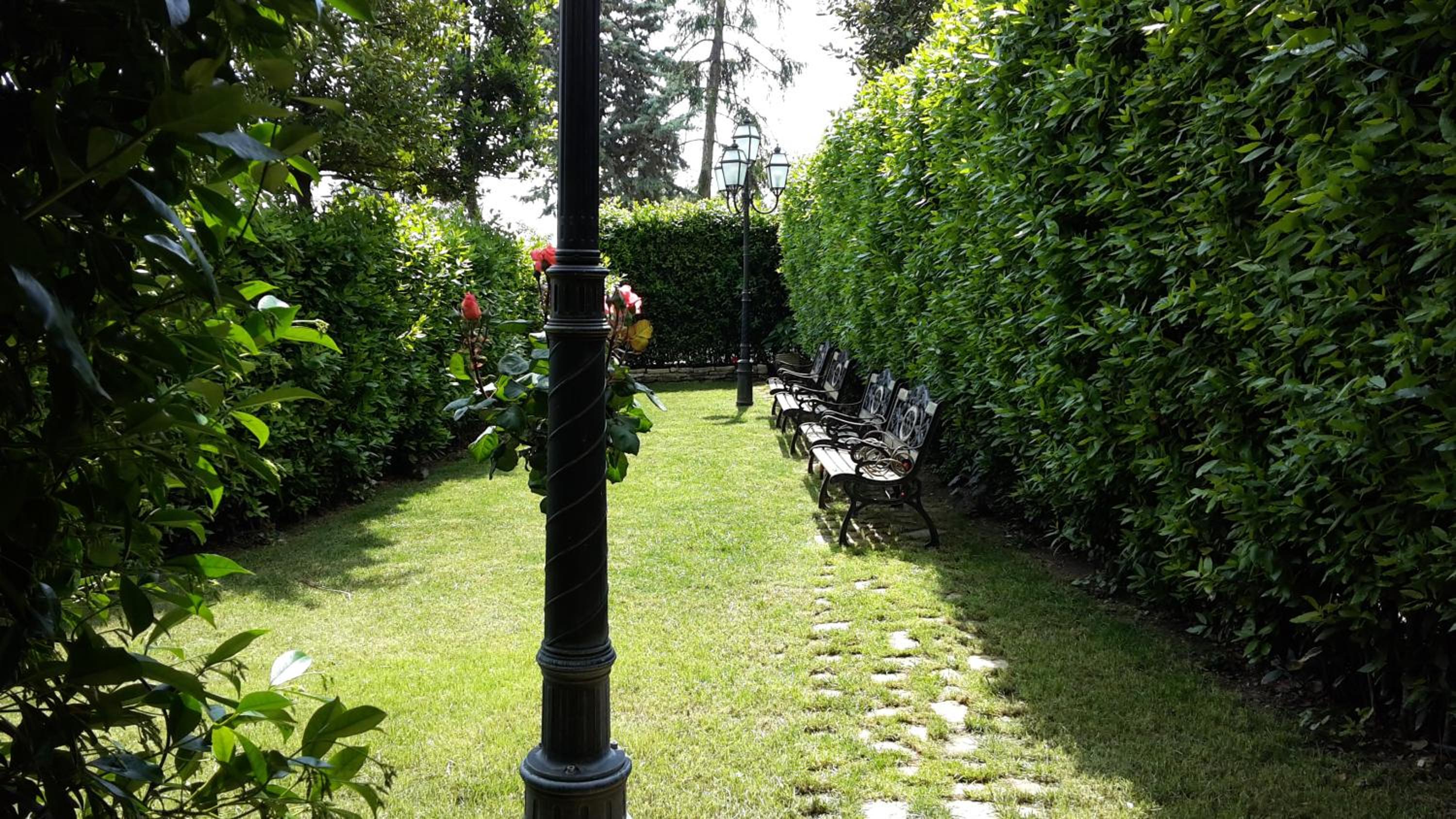 Montelupone Bed & Breakfast view 4