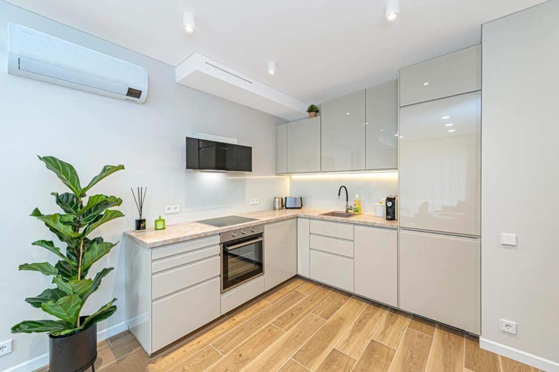 Birstonas Rent
