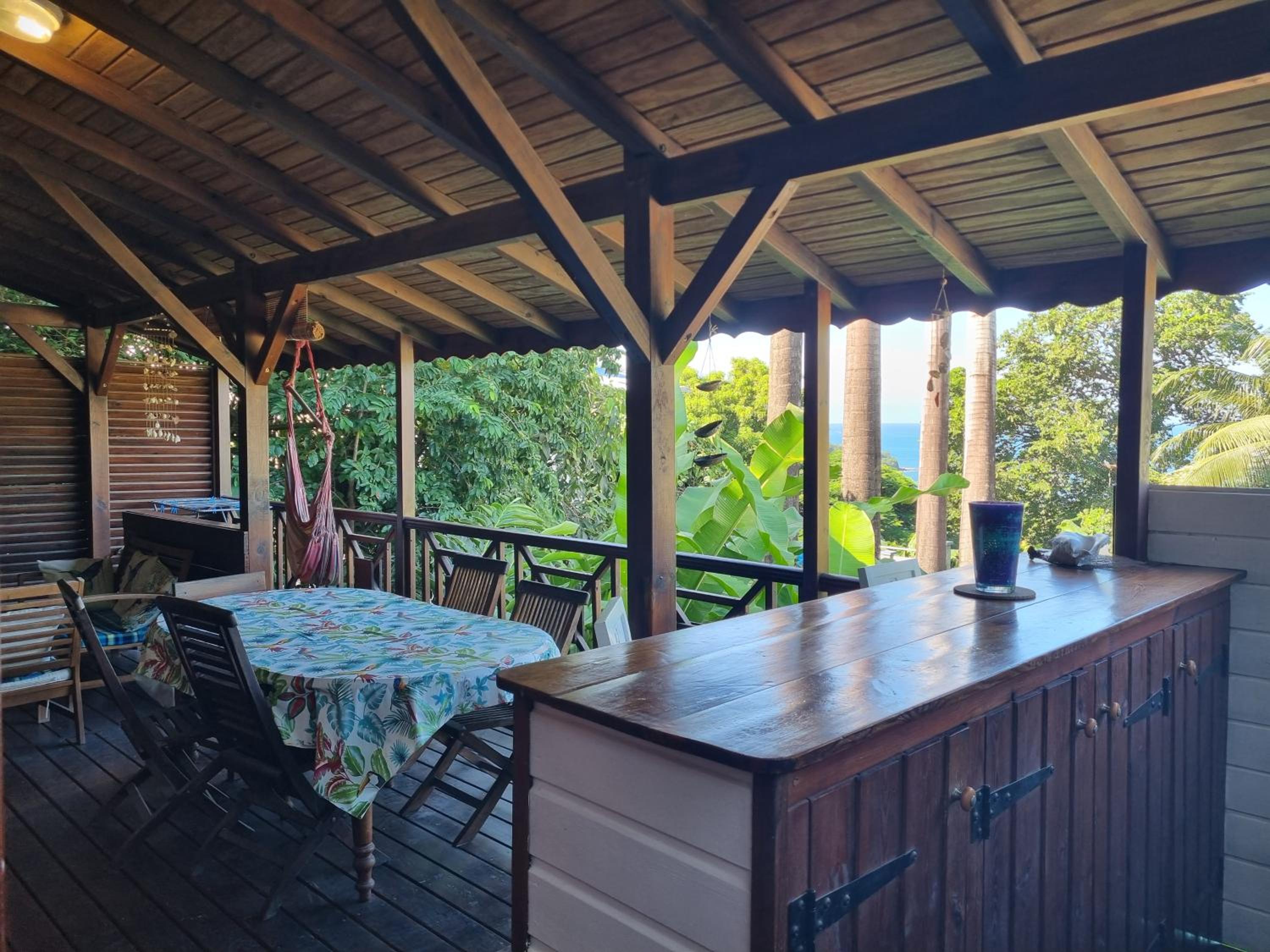 villa aruba