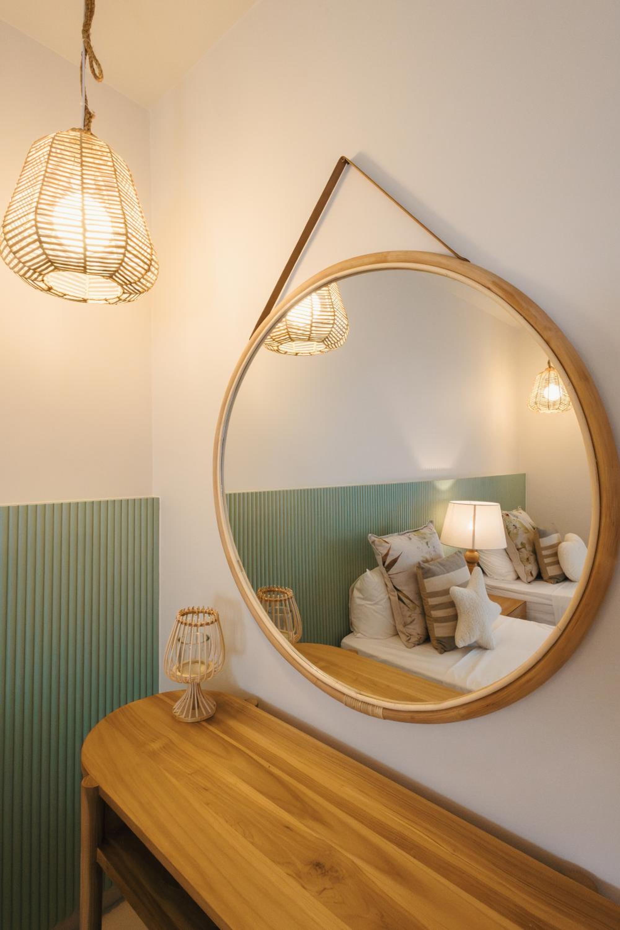 Beachfront Luxury Apartment- Poste La Fayette photo 2