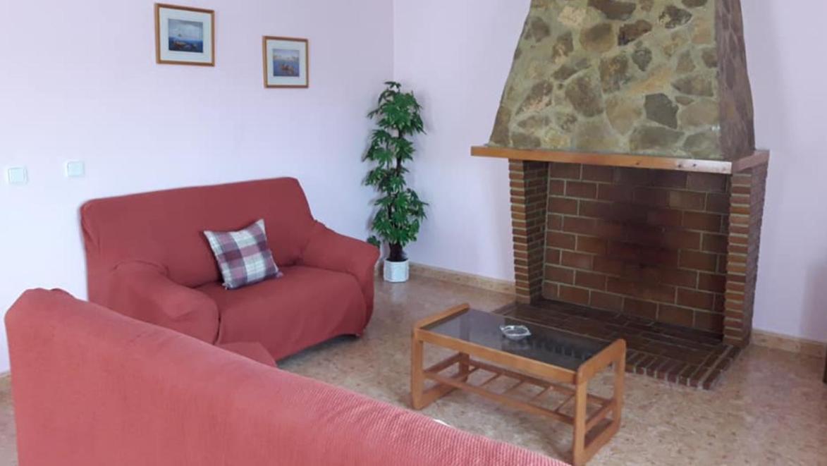 Casa Rural El Cascarillas Moratalla