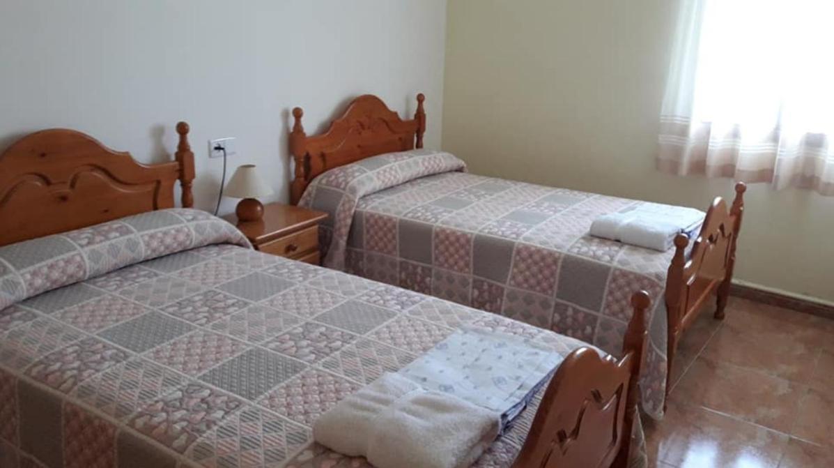 Casa Rural El Cascarillas Moratalla