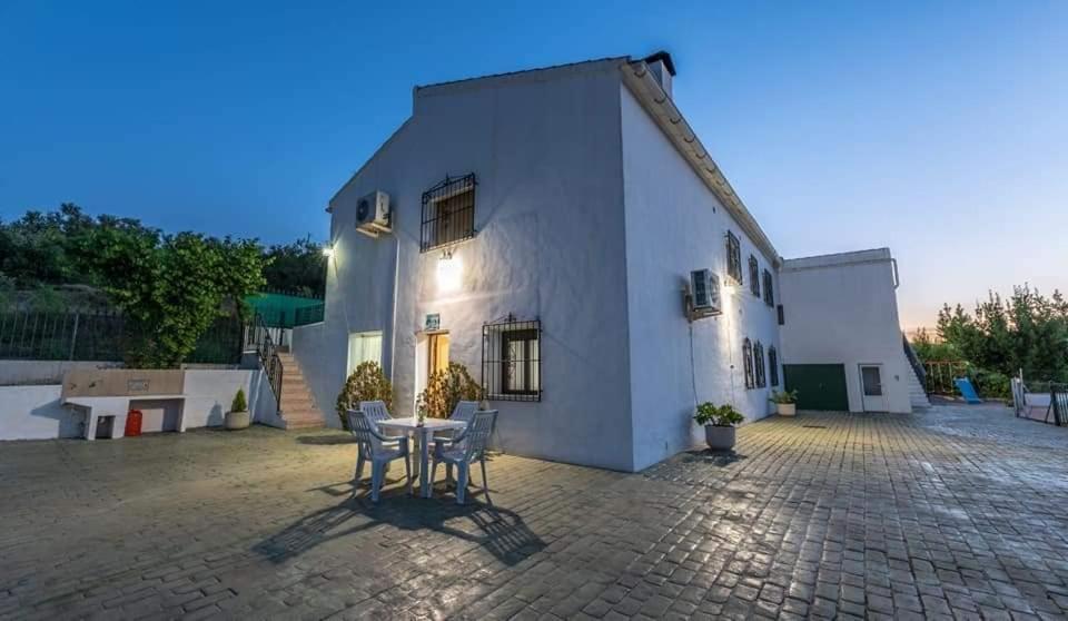 Casa Rural El Cascarillas Moratalla