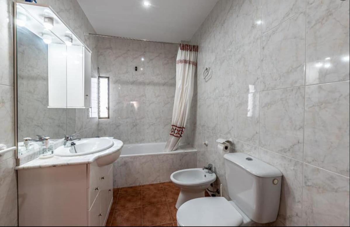 Casa Rural El Cascarillas Moratalla