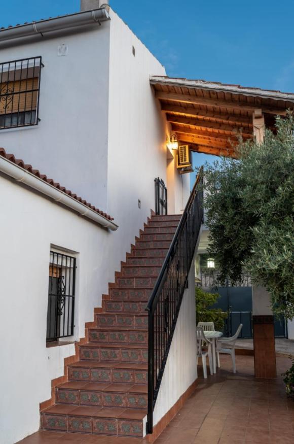 Casa Rural El Cascarillas Moratalla