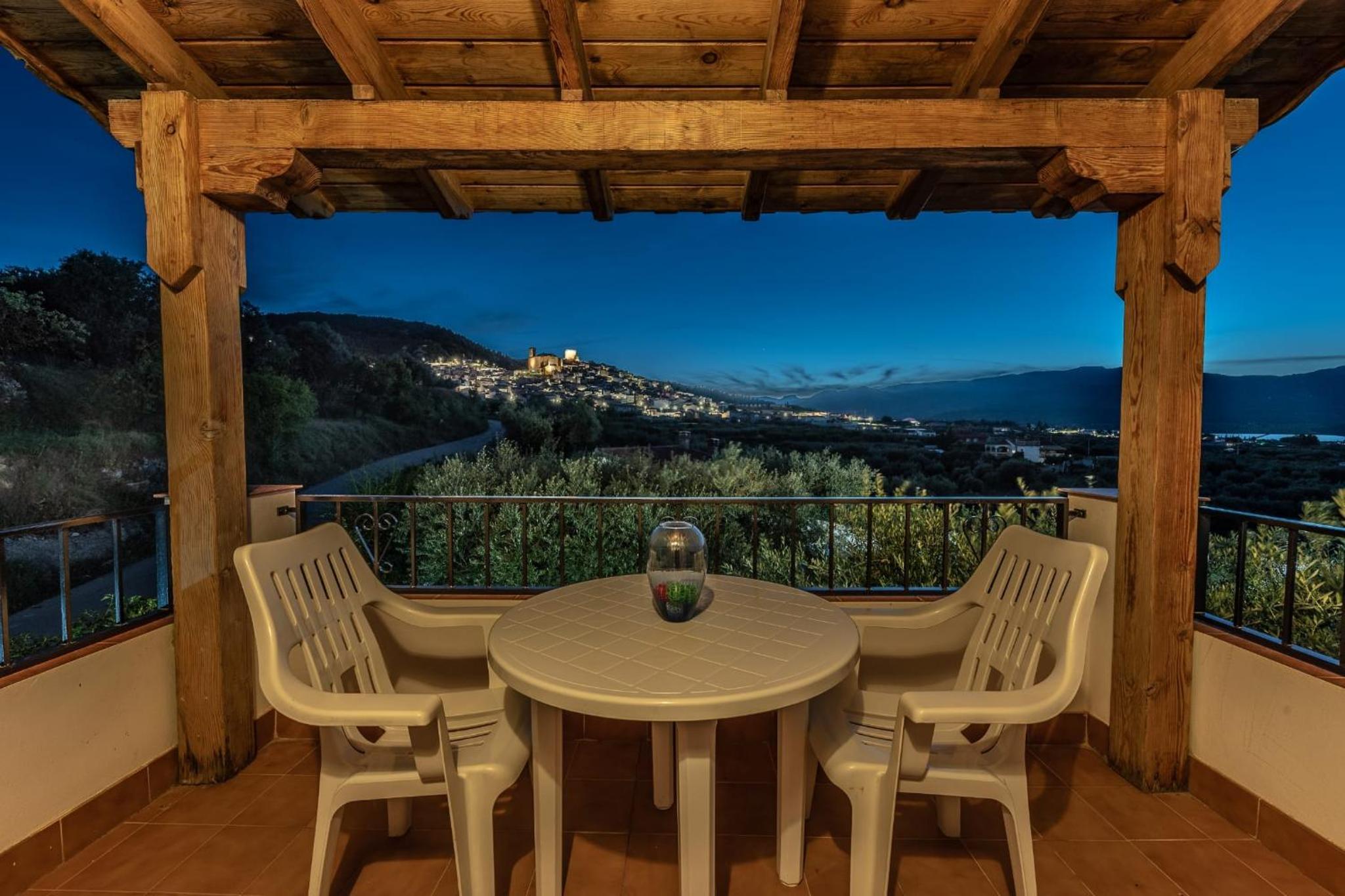 Casa Rural El Cascarillas Moratalla