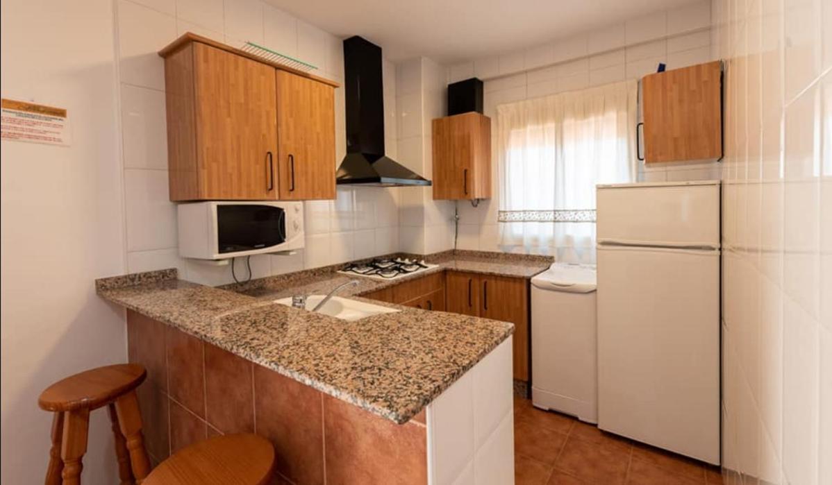Casa Rural El Cascarillas Moratalla