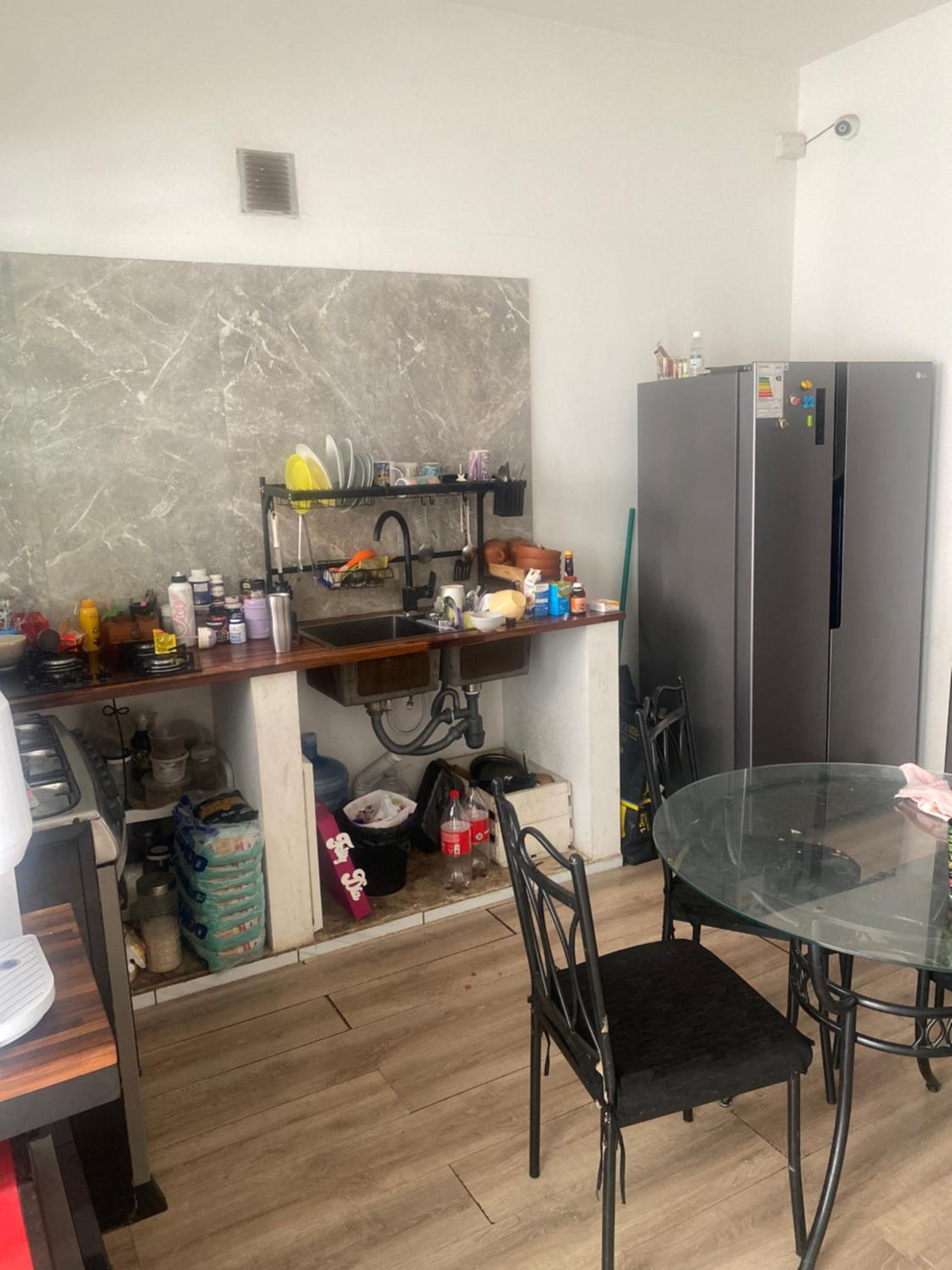 Casa familiar