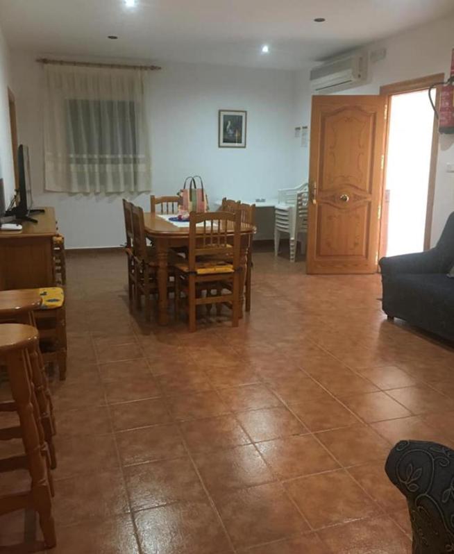 Casa Rural El Cascarillas Moratalla