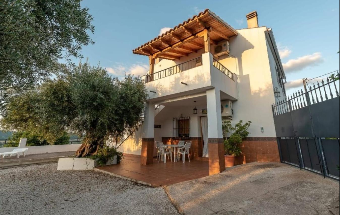 Casa Rural El Cascarillas Moratalla