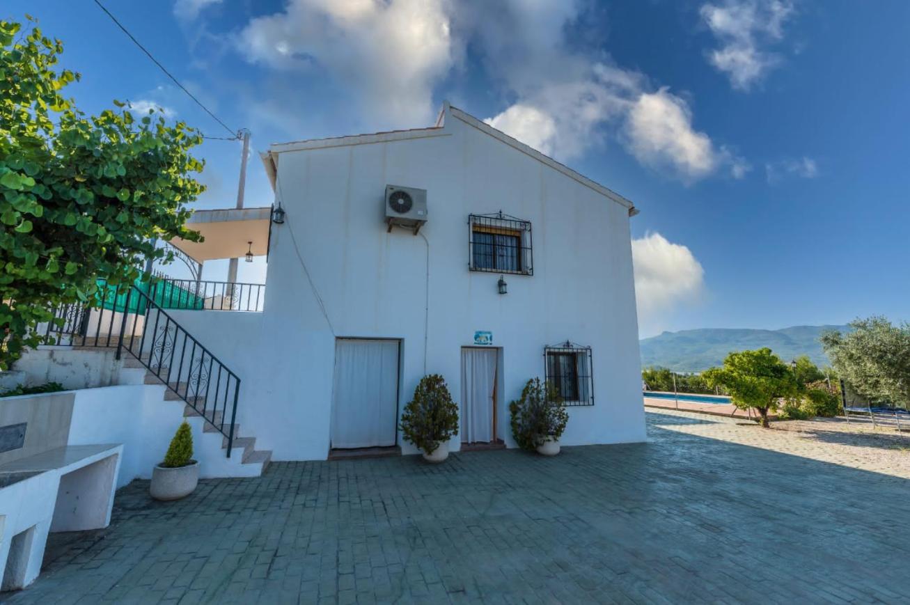 Casa Rural El Cascarillas Moratalla