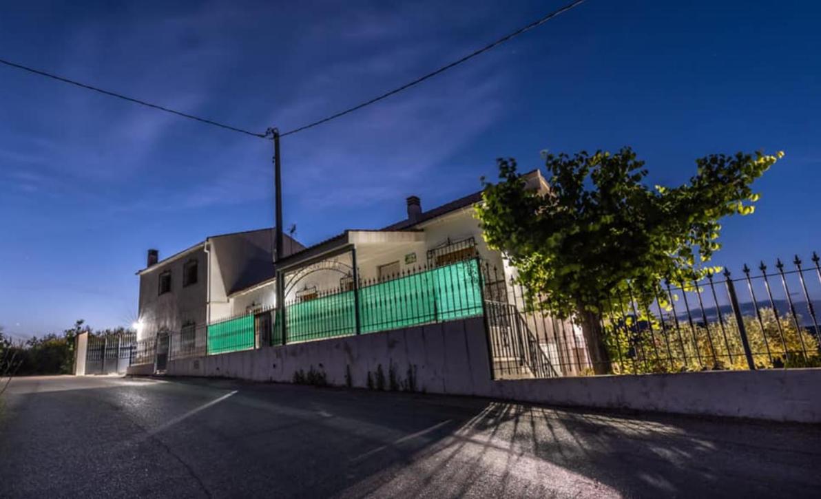 Casa Rural El Cascarillas Moratalla