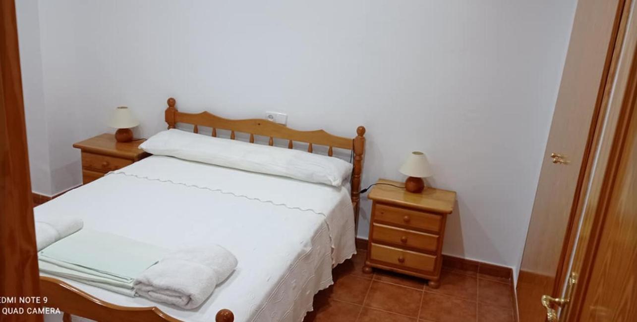 Casa Rural El Cascarillas Moratalla