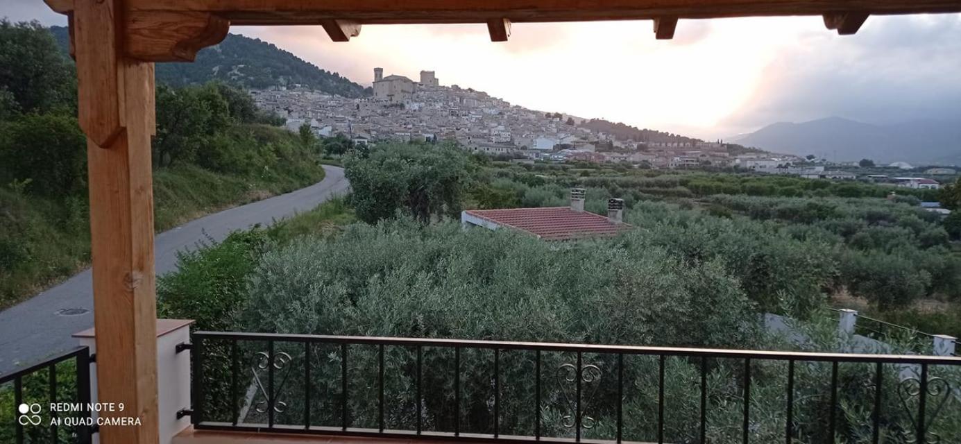 Casa Rural El Cascarillas Moratalla