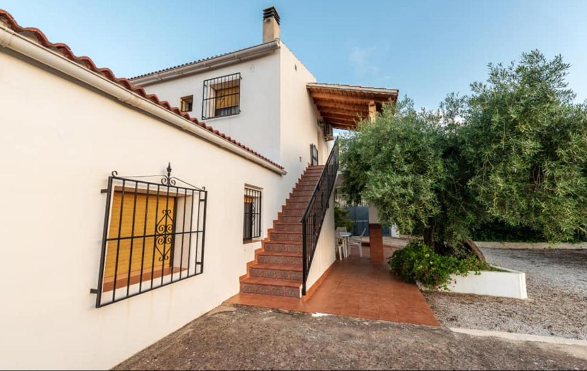 Casa Rural El Cascarillas Moratalla