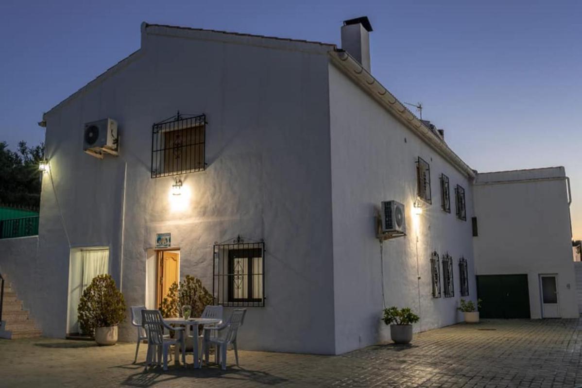 Casa Rural El Cascarillas Moratalla