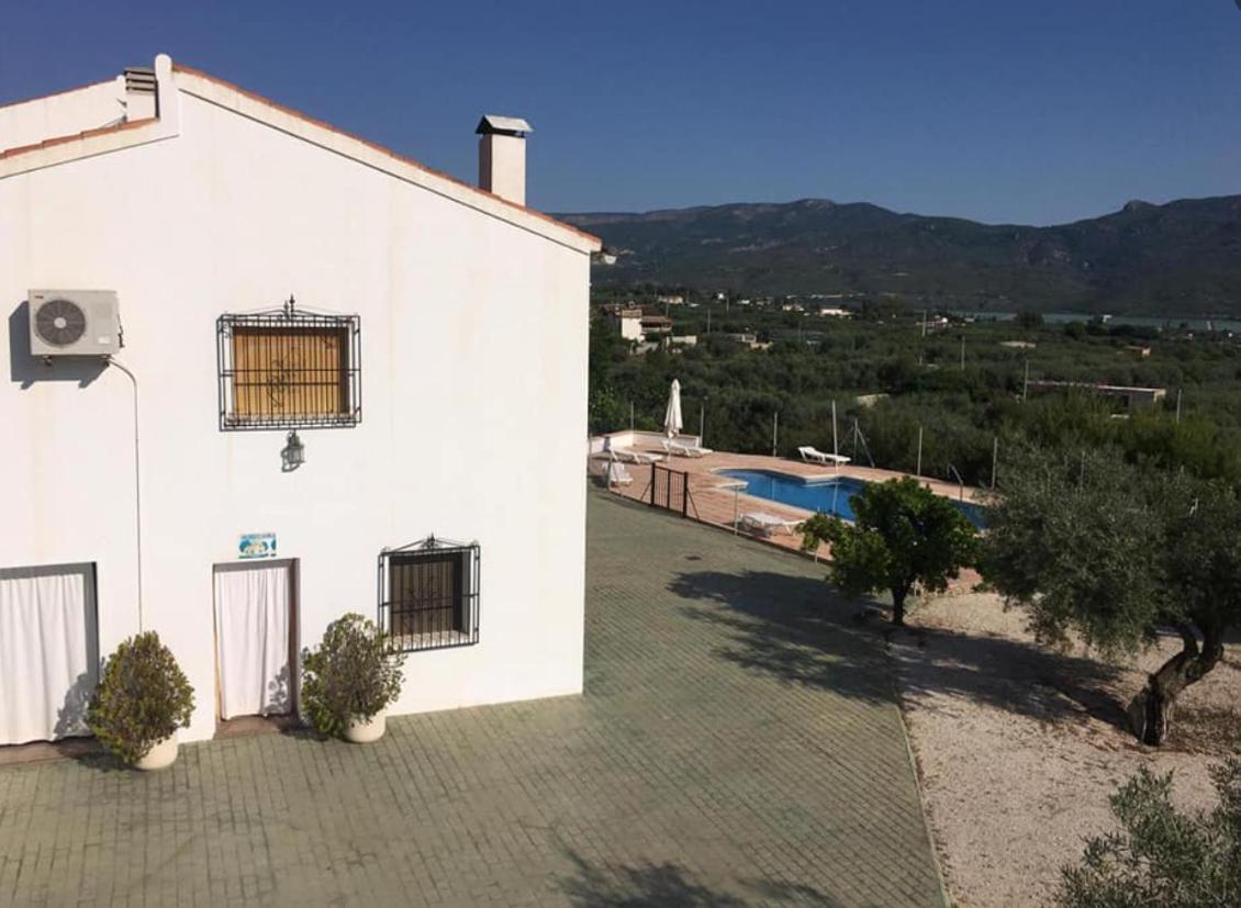 Casa Rural El Cascarillas Moratalla