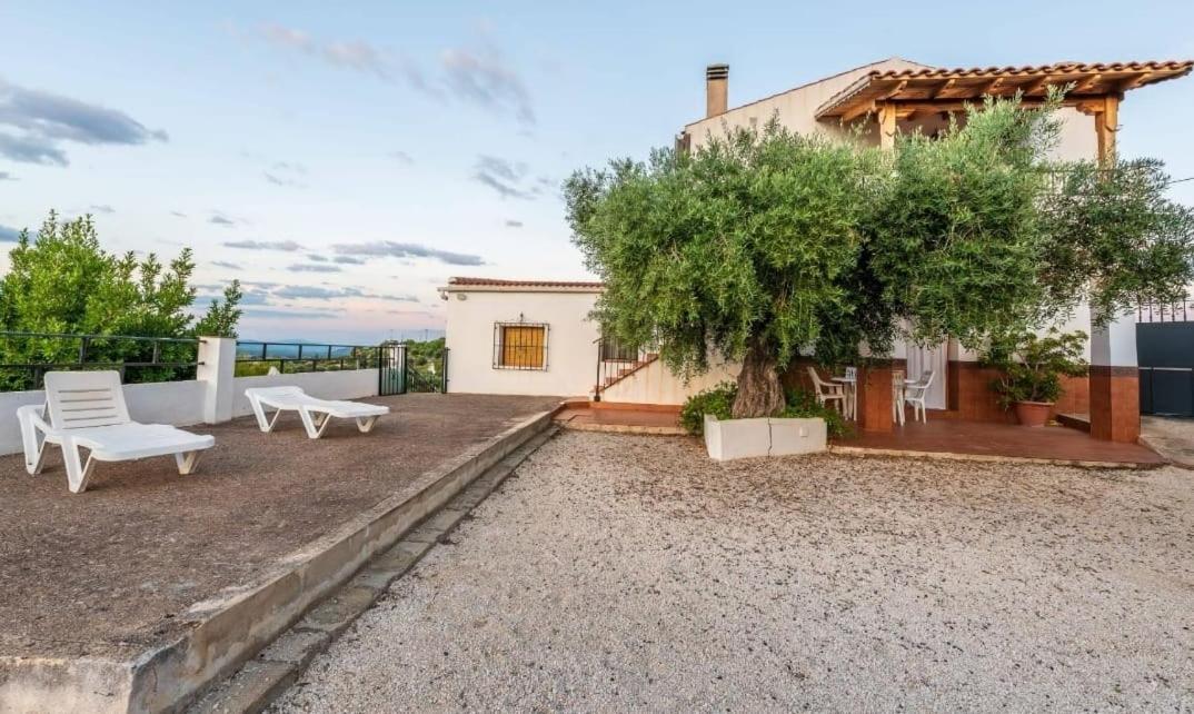 Casa Rural El Cascarillas Moratalla