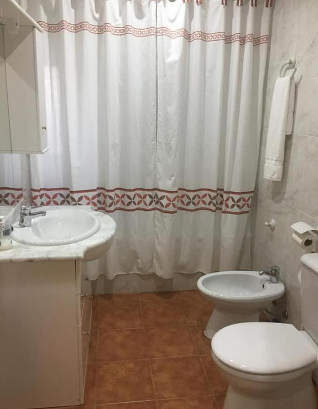 Casa Rural El Cascarillas Moratalla