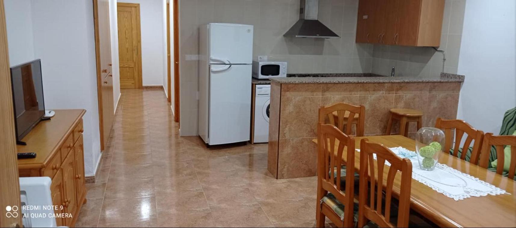 Casa Rural El Cascarillas Moratalla