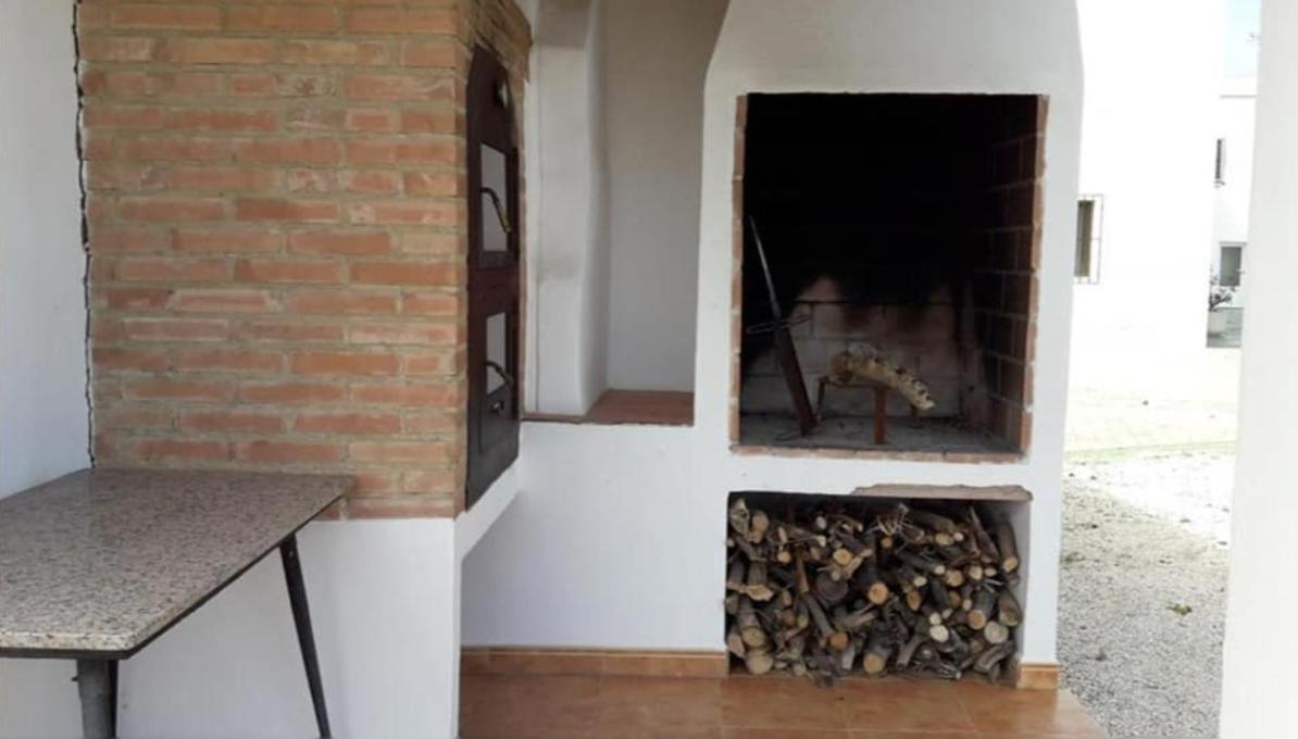 Casa Rural El Cascarillas Moratalla