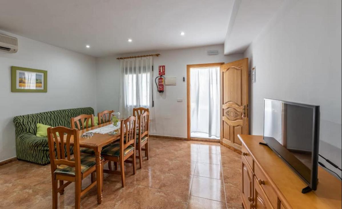 Casa Rural El Cascarillas Moratalla