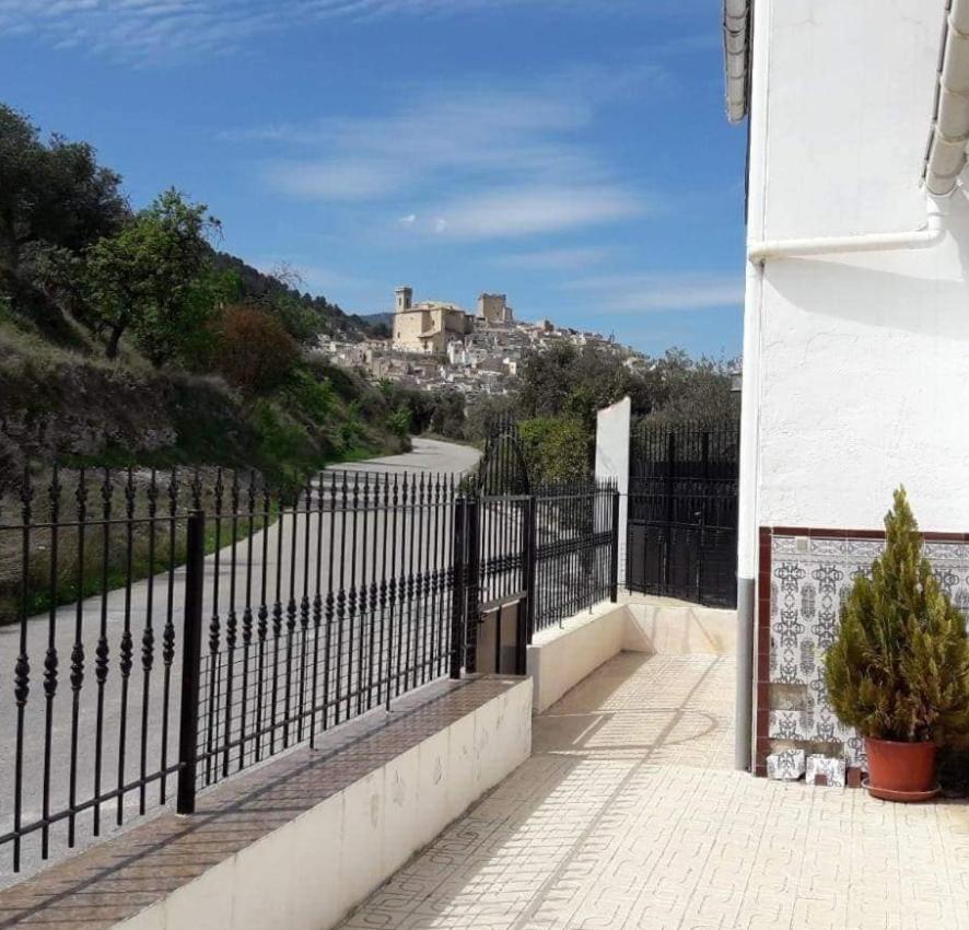 Casa Rural El Cascarillas Moratalla