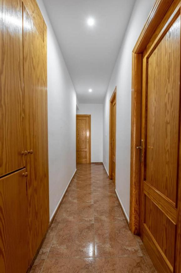 Casa Rural El Cascarillas Moratalla