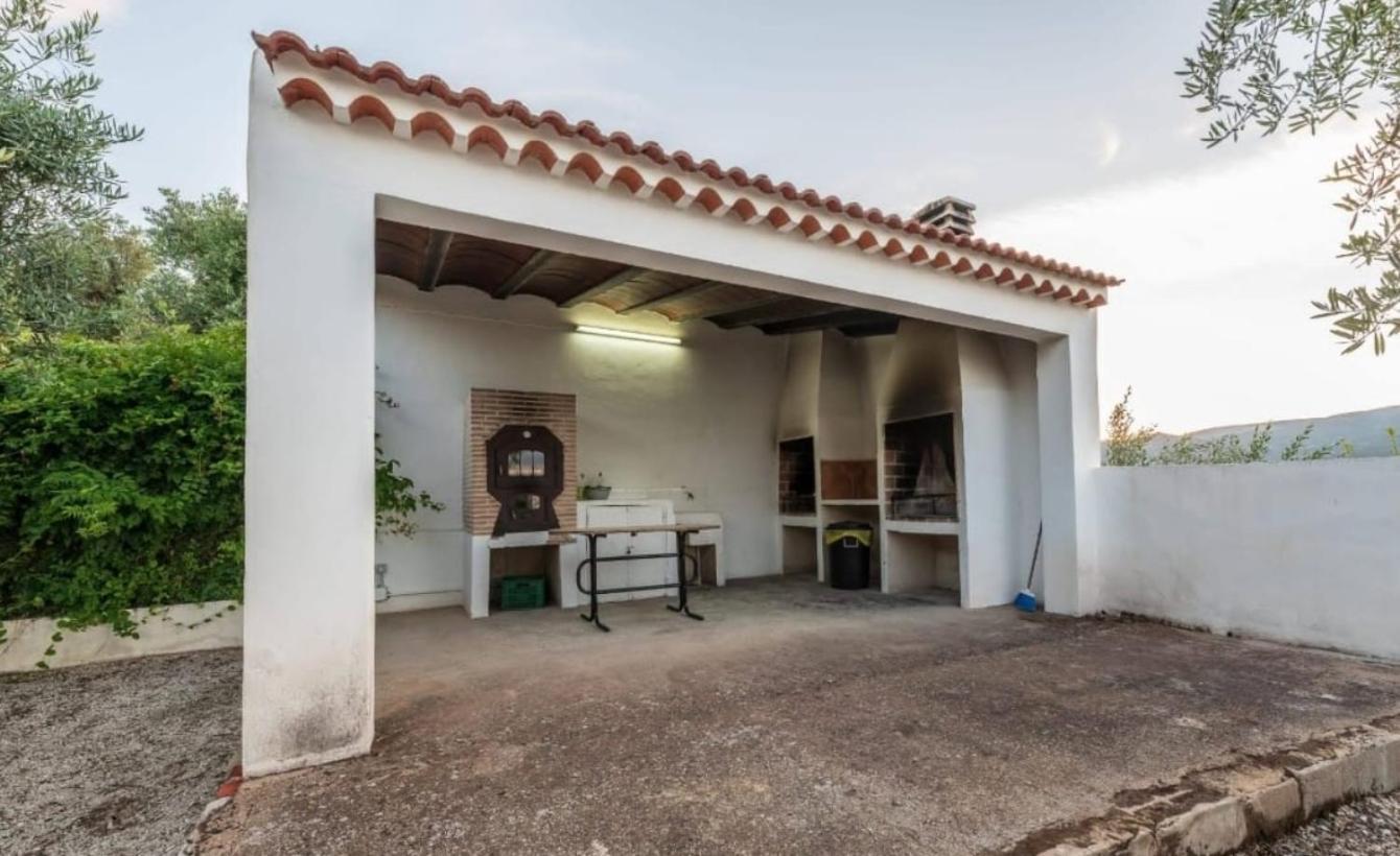 Casa Rural El Cascarillas Moratalla