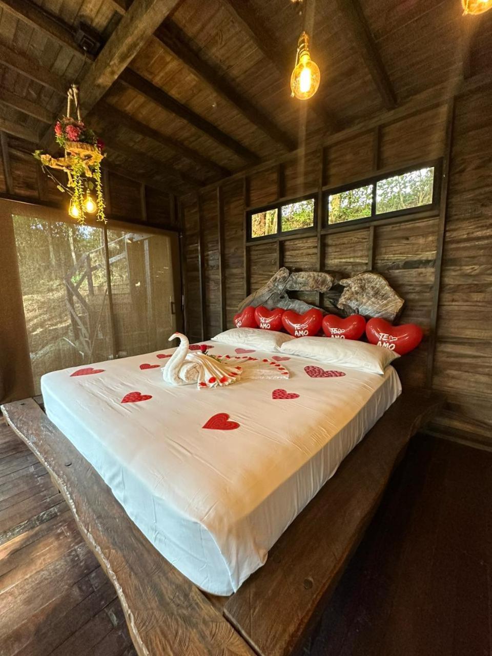 Glamping Romántico Dushi Life