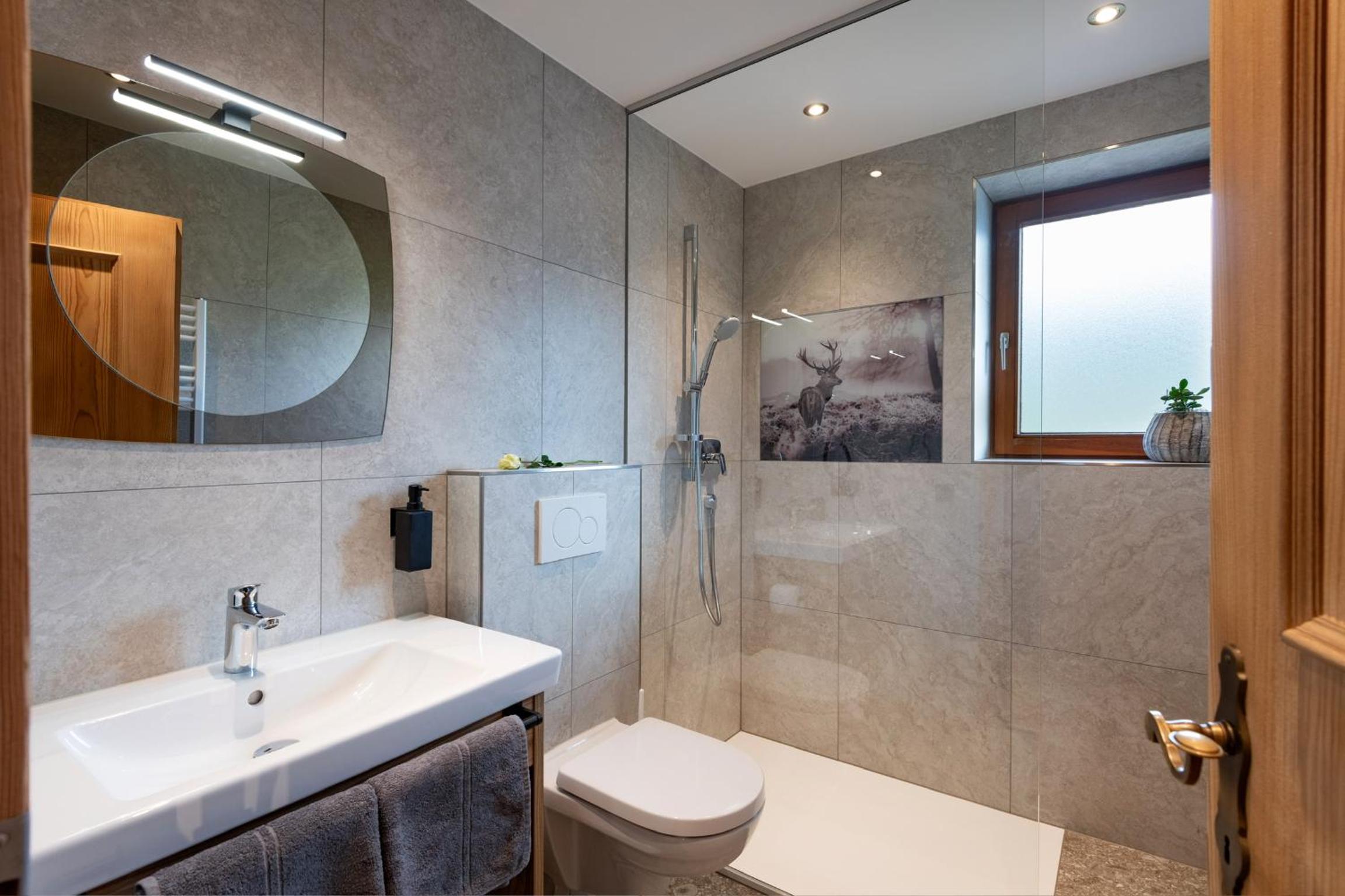Apartment Katharina Schneeberger