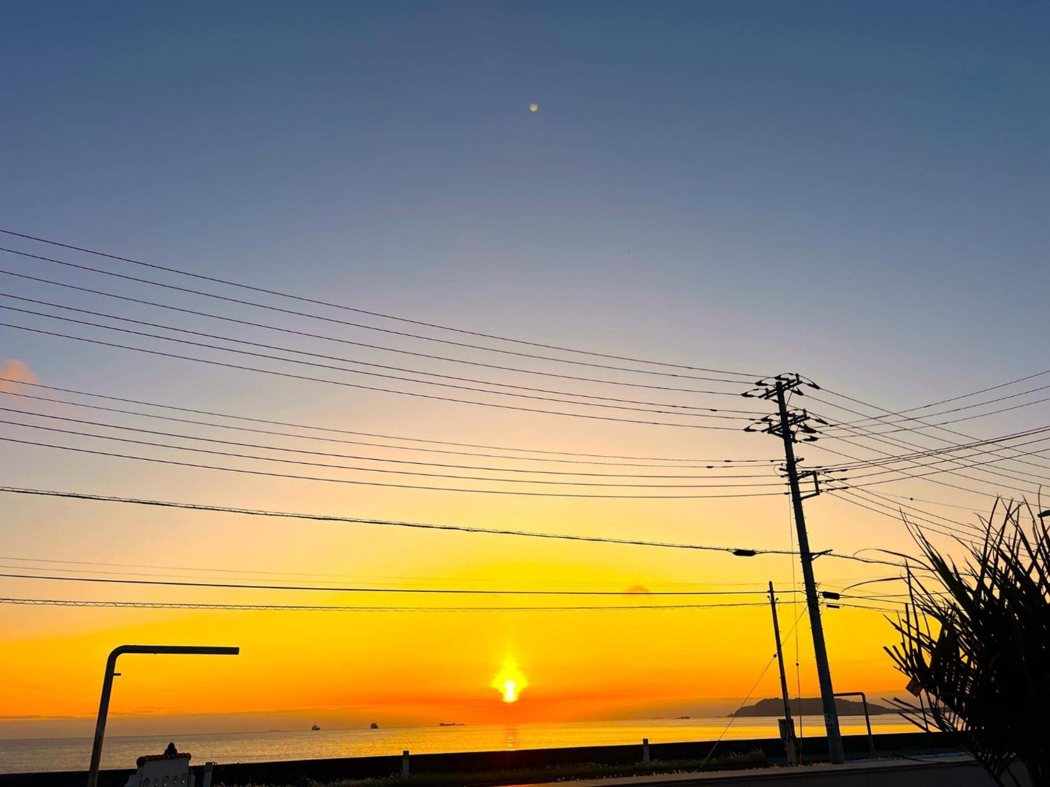 OCEAN FRONT TATEYAMA - Vacation STAY 35718v view 4