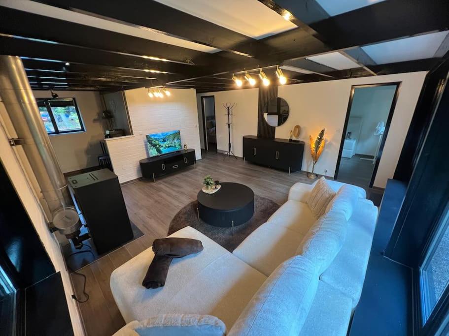 Etwee Vakantiehuis
