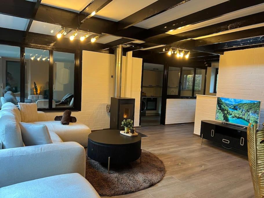 Etwee Vakantiehuis